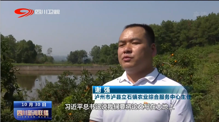 抢抓农时 各地秋收秋种同步推进 第 4 张