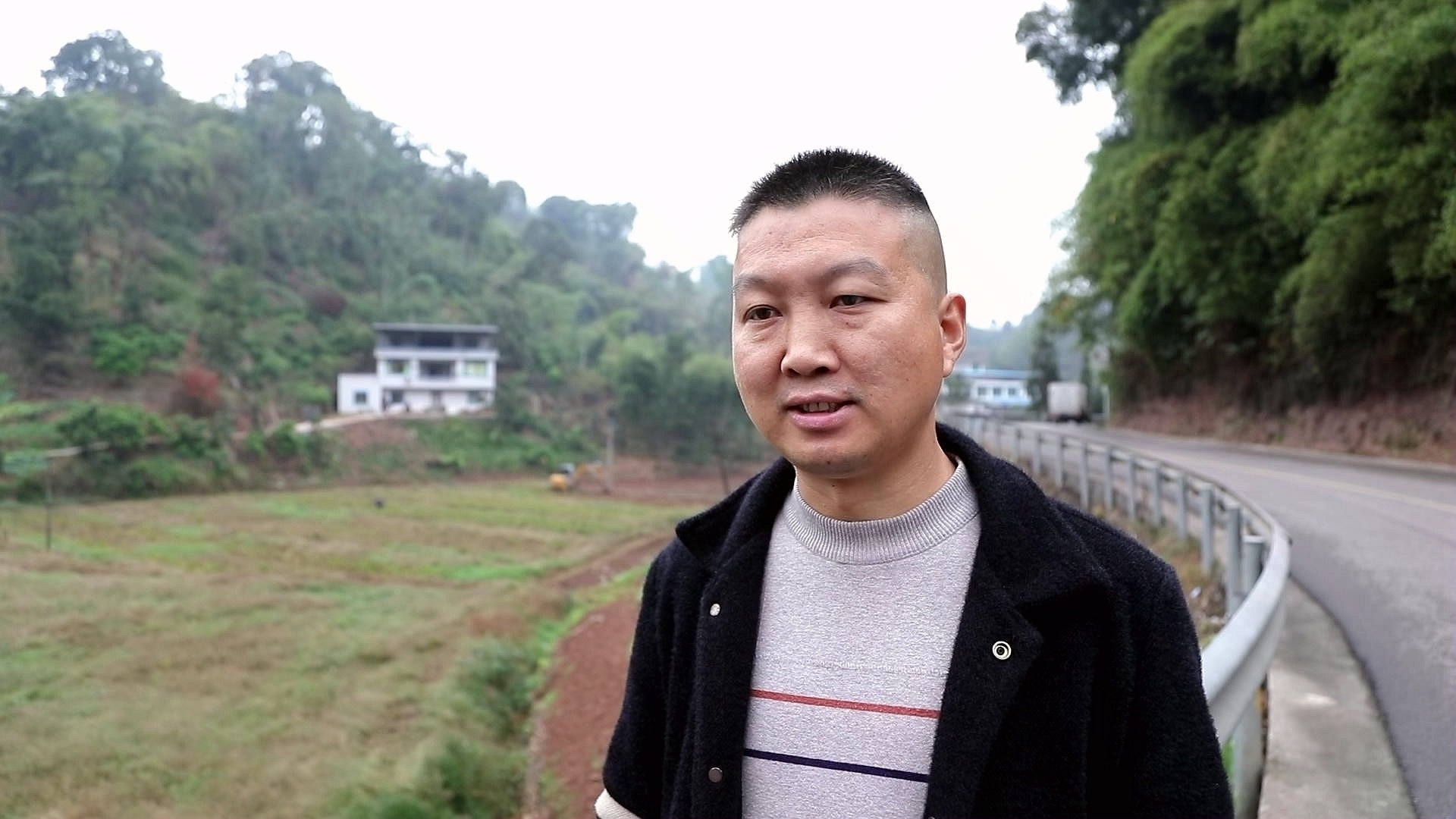 合江：唤醒“撂荒地”，绘就乡村振兴美景 第 4 张
