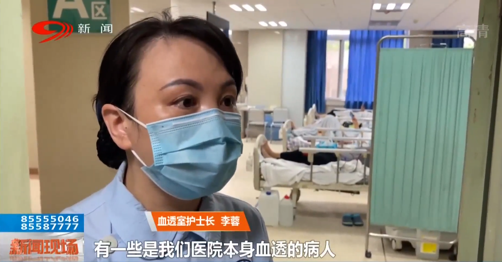 最美“疫”中人 ：就医协调微信群 成了隔离患者“救命群” 第 3 张