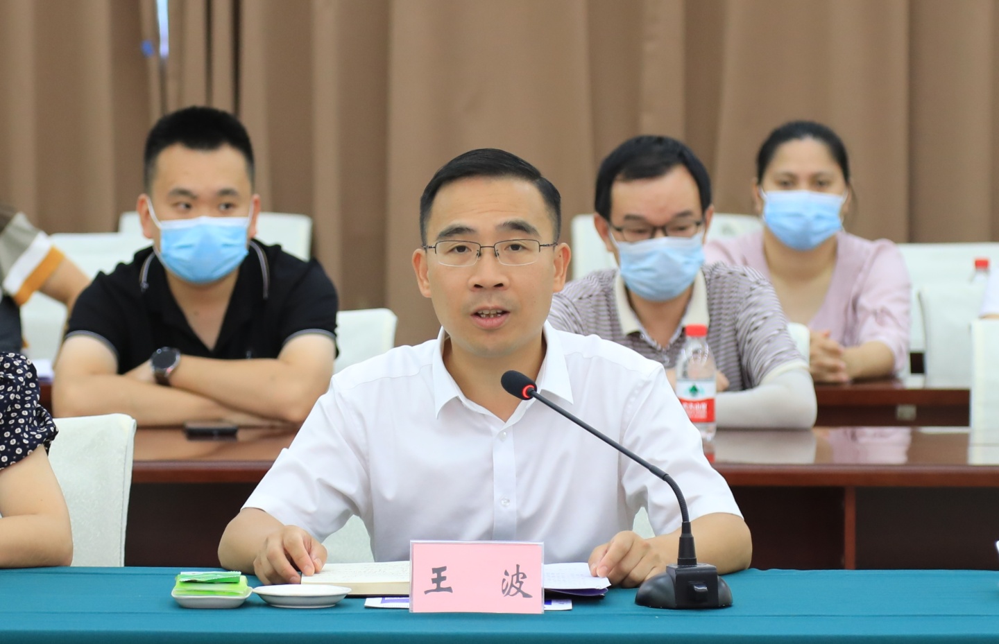 合江县迎接2022年四川省“鱼米之乡”项目建设检查考评 第 4 张