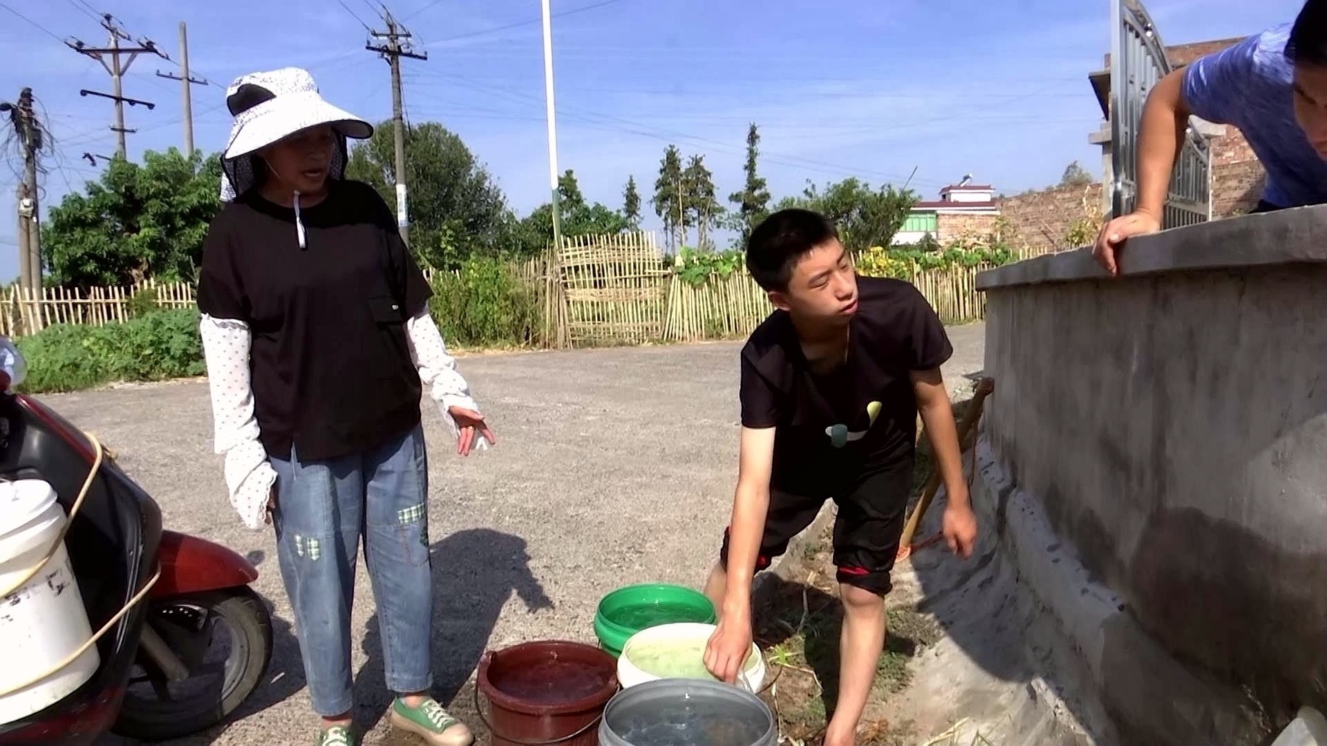 冯正群：群众选我当社长，我就要为群众办实事 第 3 张