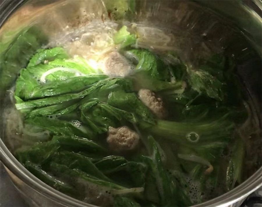 一棵小白菜的6小时 第 11 张