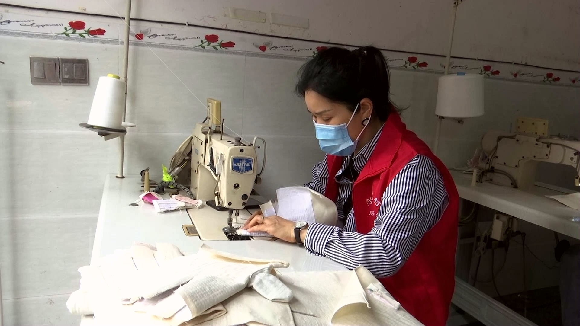 对标找差、提能增效|合江县望龙镇：多举措让村民实现家门口就业 第 2 张