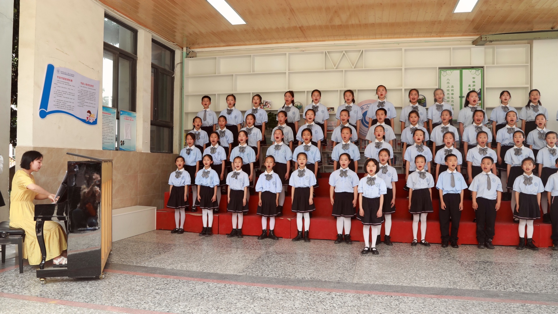 合江县人民小学：课后服务搭舞台，特色活动展风采 第 2 张
