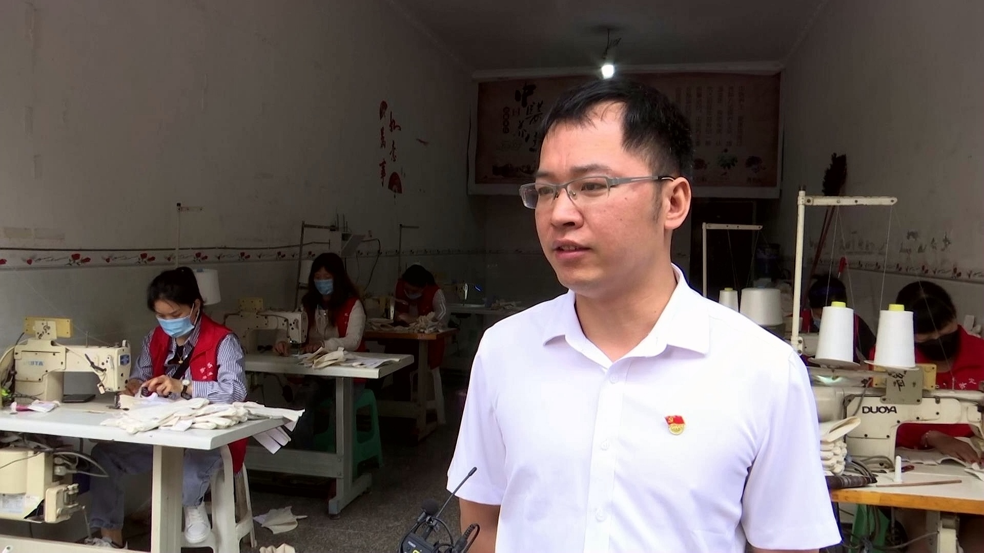 对标找差、提能增效|合江县望龙镇：多举措让村民实现家门口就业 第 5 张