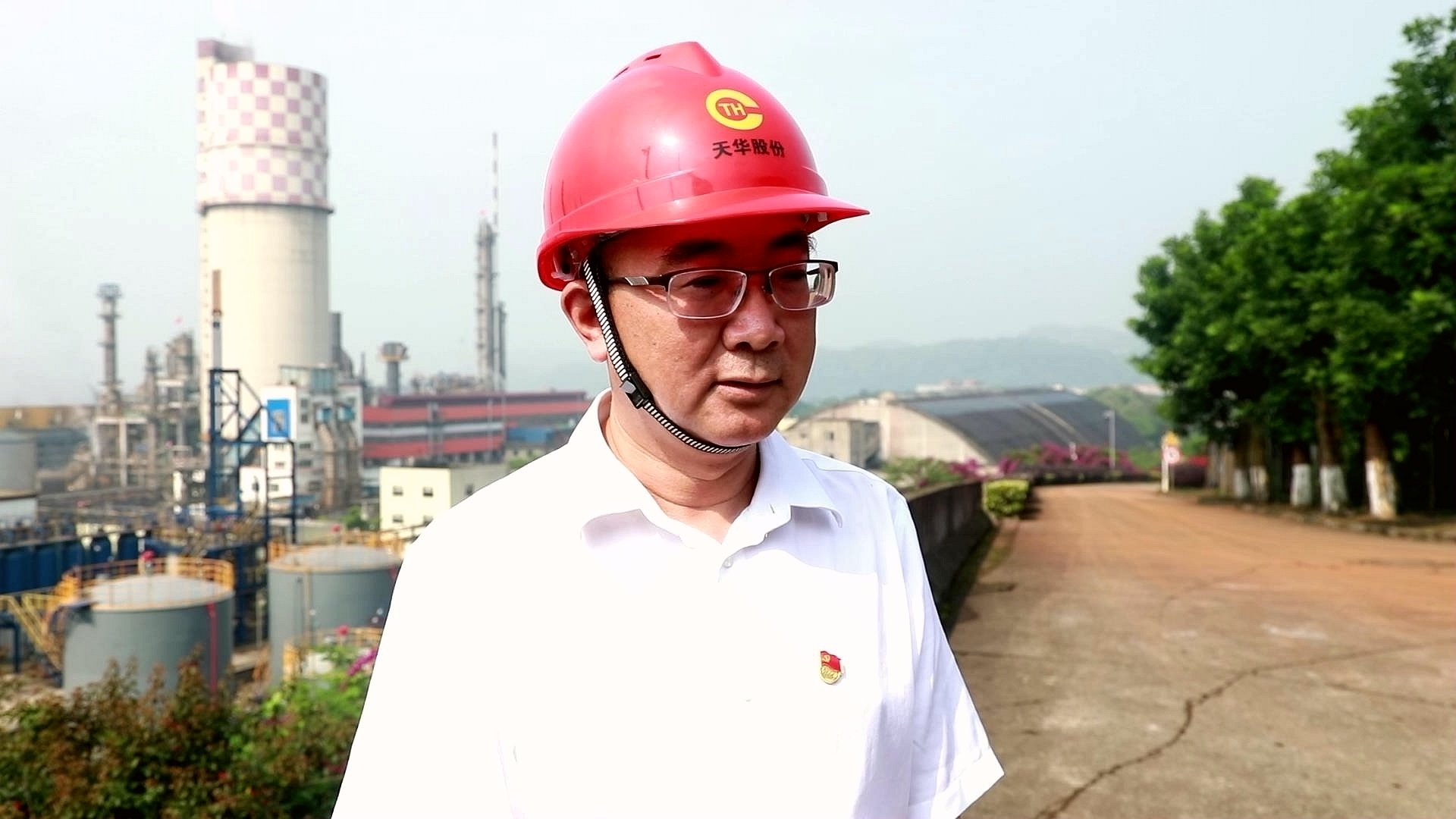 陆相东：全力做强企业，助推地方经济发展 第 5 张