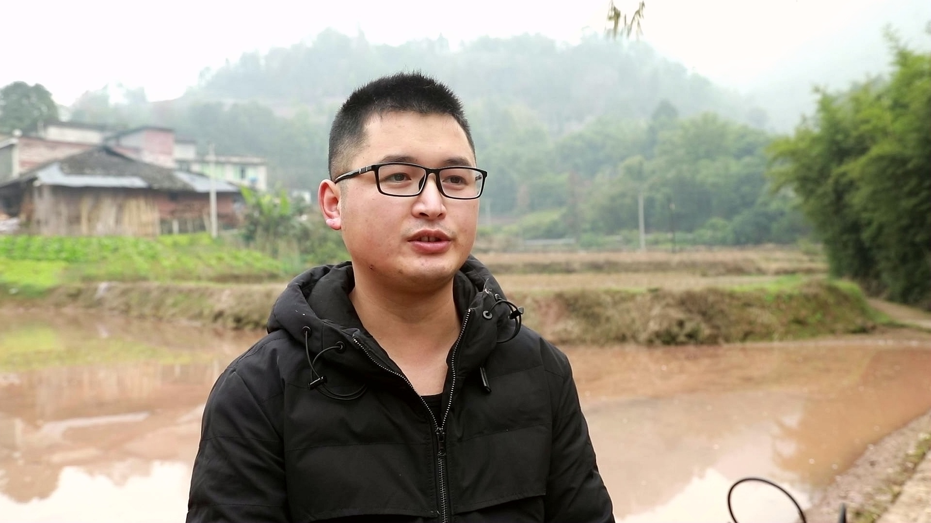 【新春走基层】合江：稻药轮作效益好 百亩泽泻丰收忙 第 8 张