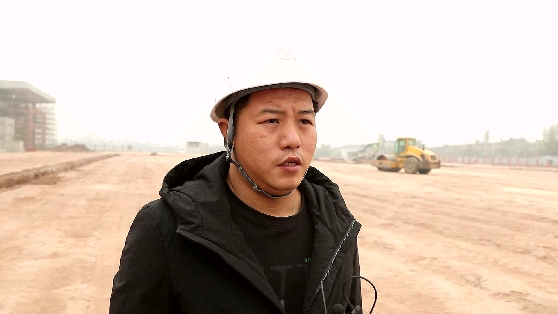 奋力冲刺“开门红”，合江县加速推进教育项目建设 第 3 张