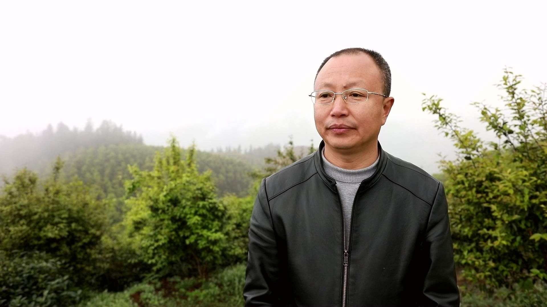 合江：春耕备耕忙，油茶培训正当时 第 7 张
