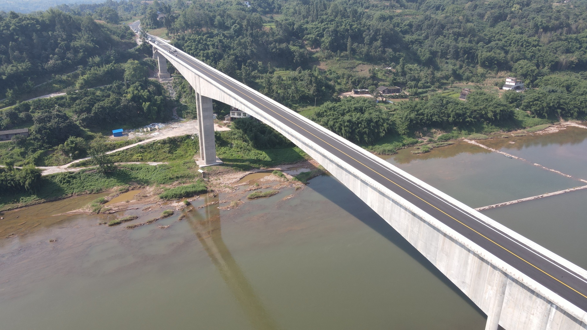 2023 我们这样干 | 荔江镇：抢抓成渝地区双城经济圈建设机遇，积极融入“东翼”—合江县“1+5”发展体系 第 4 张