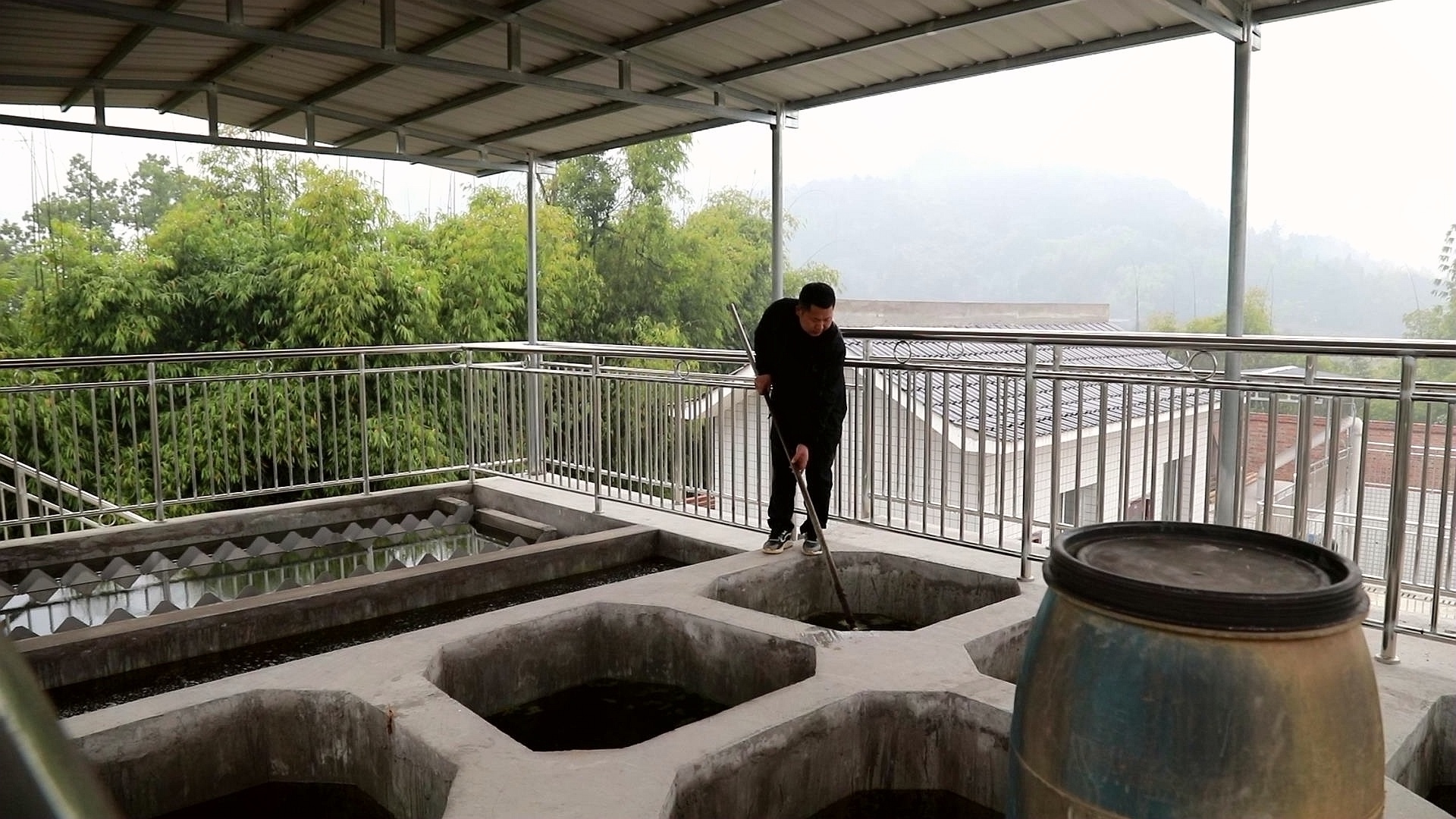 合江：发挥水利工程效益，保障群众用水底线 第 2 张