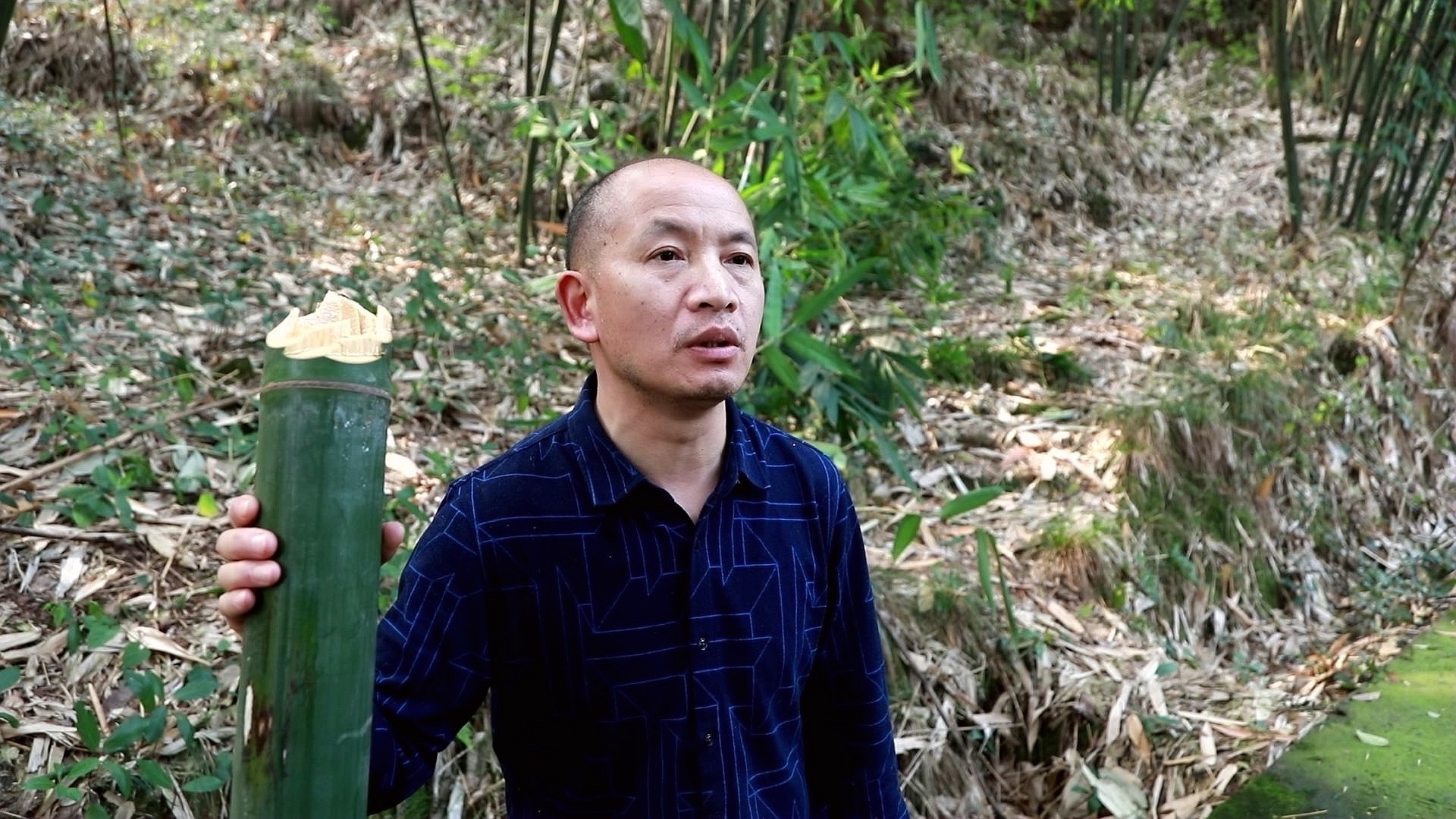 合江：清香竹筒饭开启奋斗春天 第 3 张