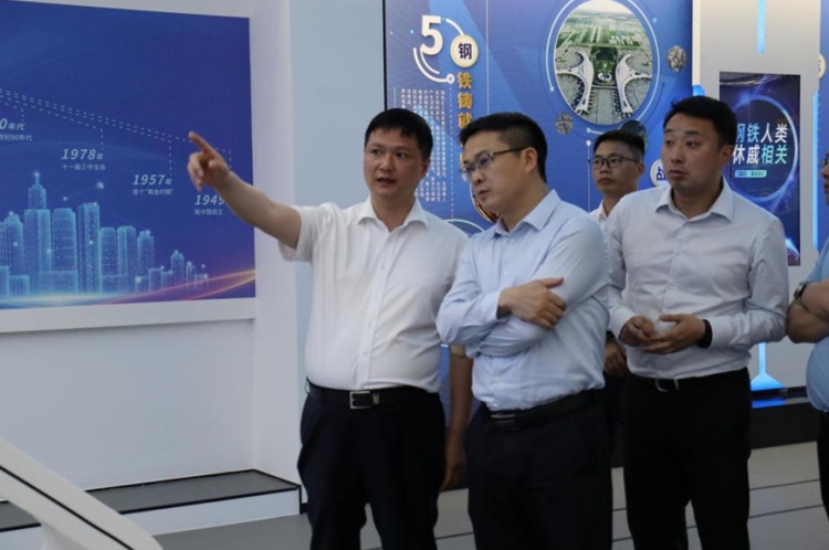 合江：唱好“双城记”，共绘新篇章 第 2 张