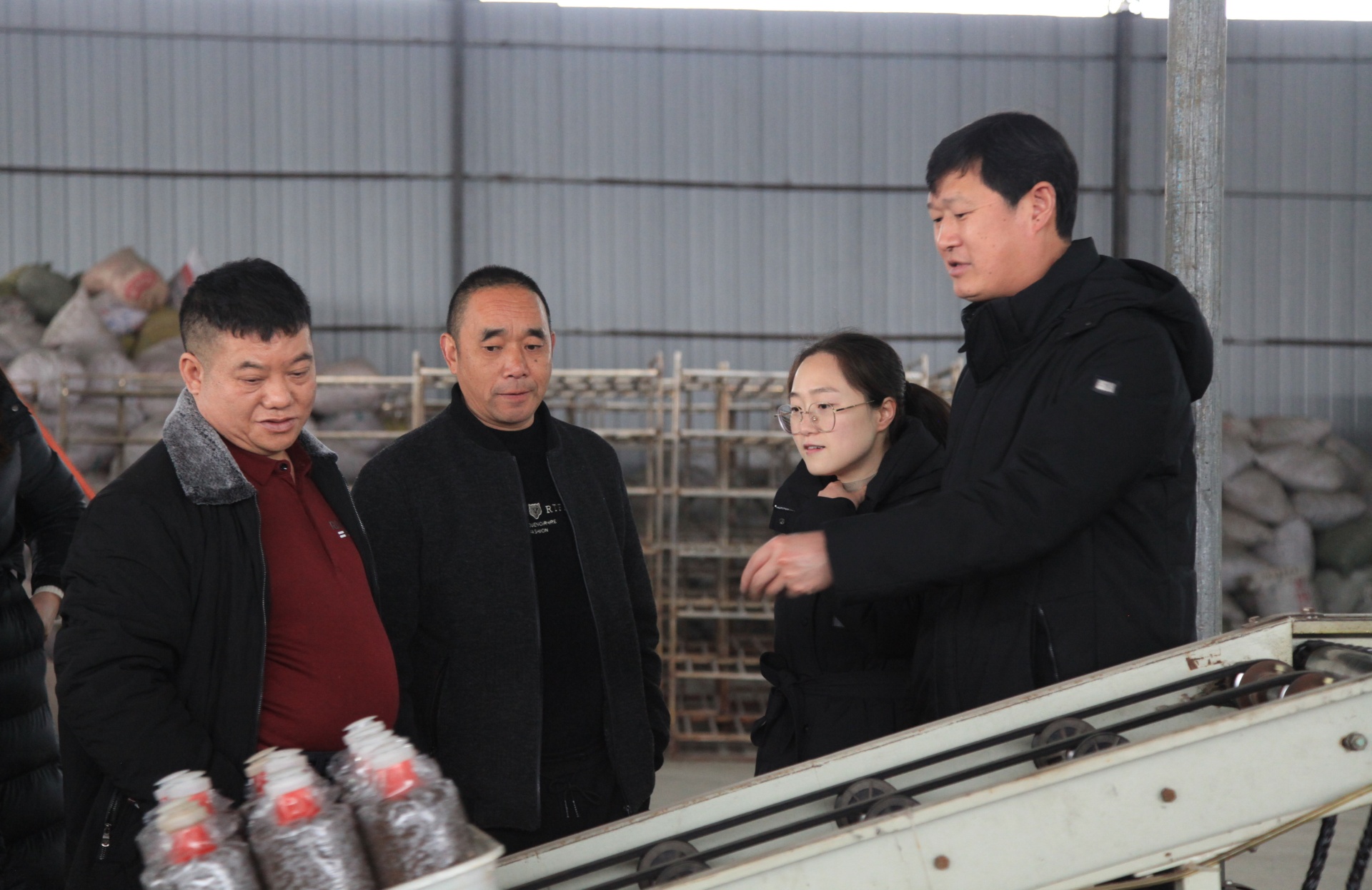 2023 我们这样干 | 石龙镇：抓好“六拼六强”，高质量建设“康养新基地，美丽新石龙” 第 12 张