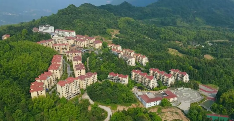 2023 我们这样干 | 石龙镇：抓好“六拼六强”，高质量建设“康养新基地，美丽新石龙” 第 3 张