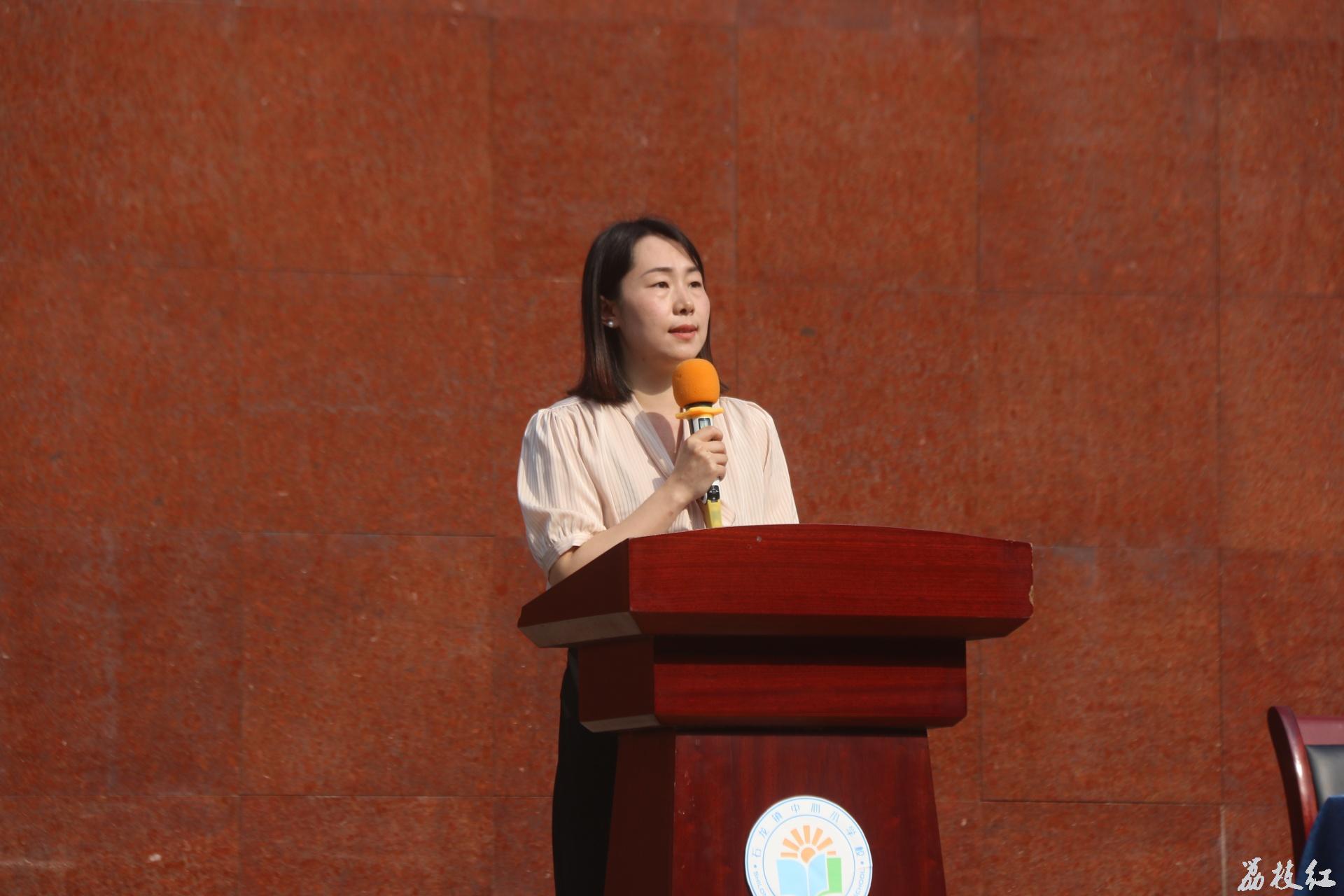 合江县石龙镇 | 漕河学区篮球赛：红心向党、书记领航、漕河融合、汇聚江海 第 2 张