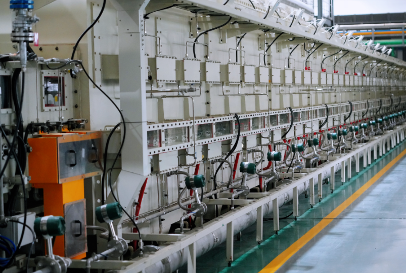 三问四川新型工业化丨三问方位：我们为什么需要工业兴省、制造强省？ 第 4 张