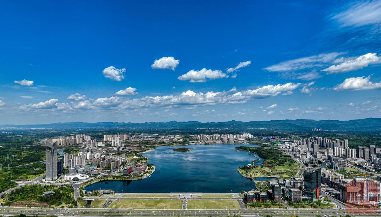 奋进四川现代化建设新征程——四川省深入贯彻习近平总书记来川视察重要指示精神述评 第 3 张