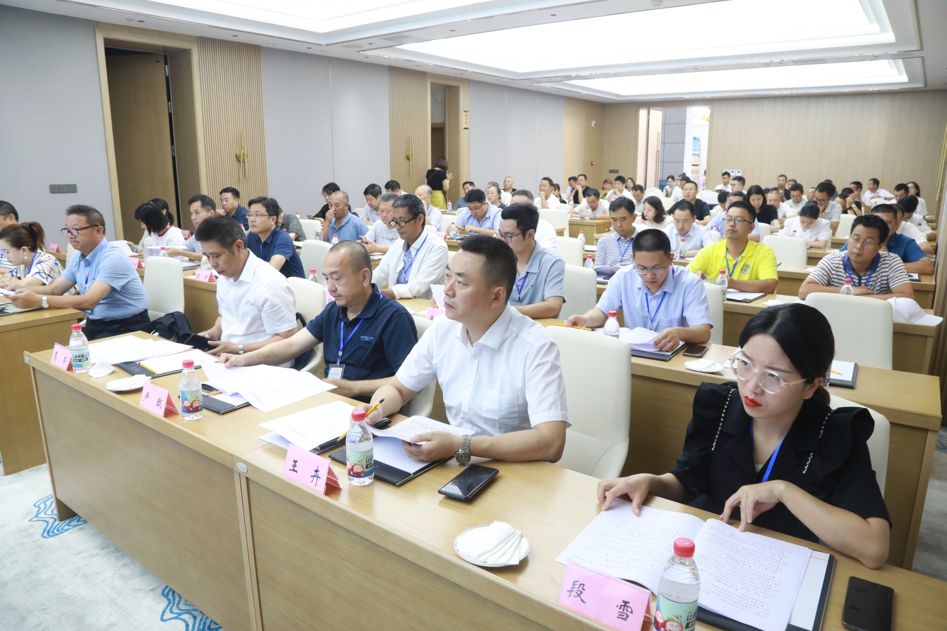 让世界爱上合江荔枝 | 合江县召开2023年特晚熟荔枝产业发展大会 第 2 张
